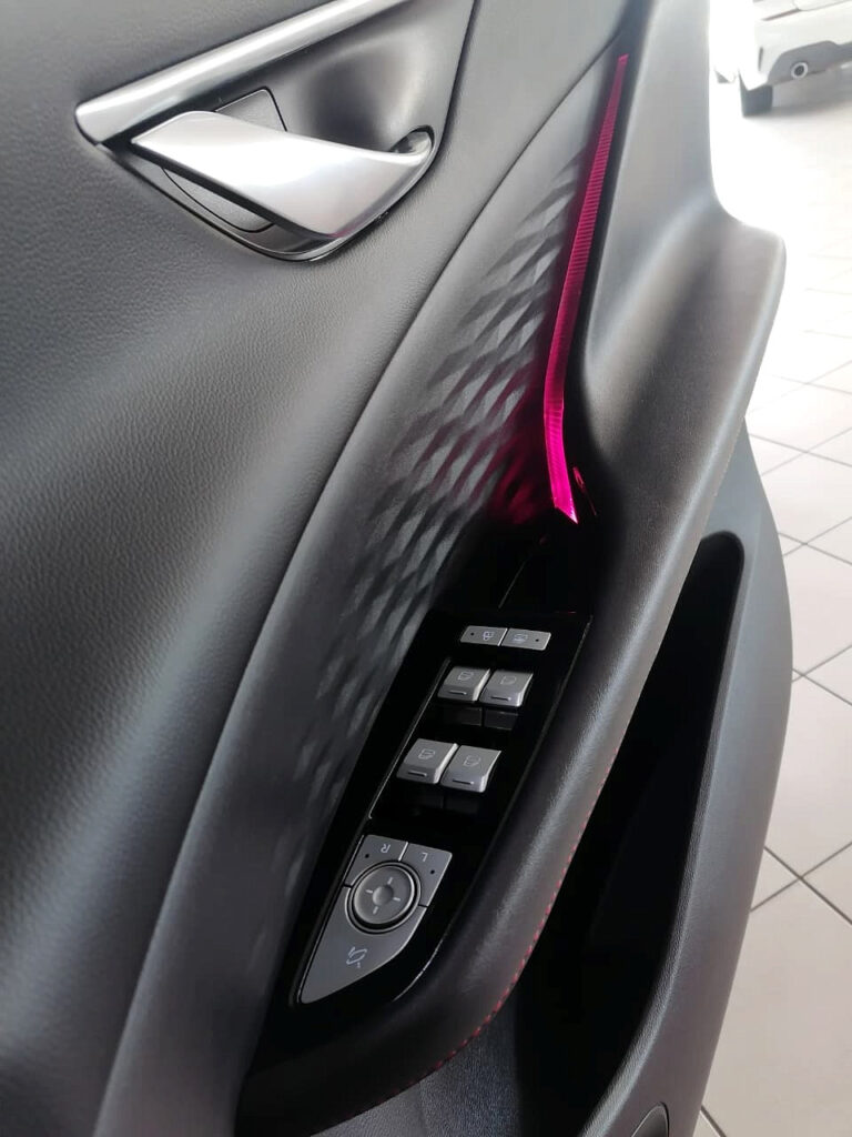 #LUXURY SUV AUTO| 2023 BAIC X55 1.5T PREMIUM AT id: 467816