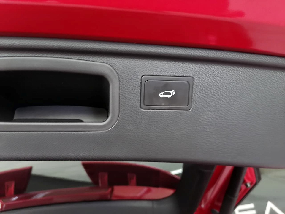 #LUXURY SUV AUTO| 2023 BAIC X55 1.5T PREMIUM AT id: 467816