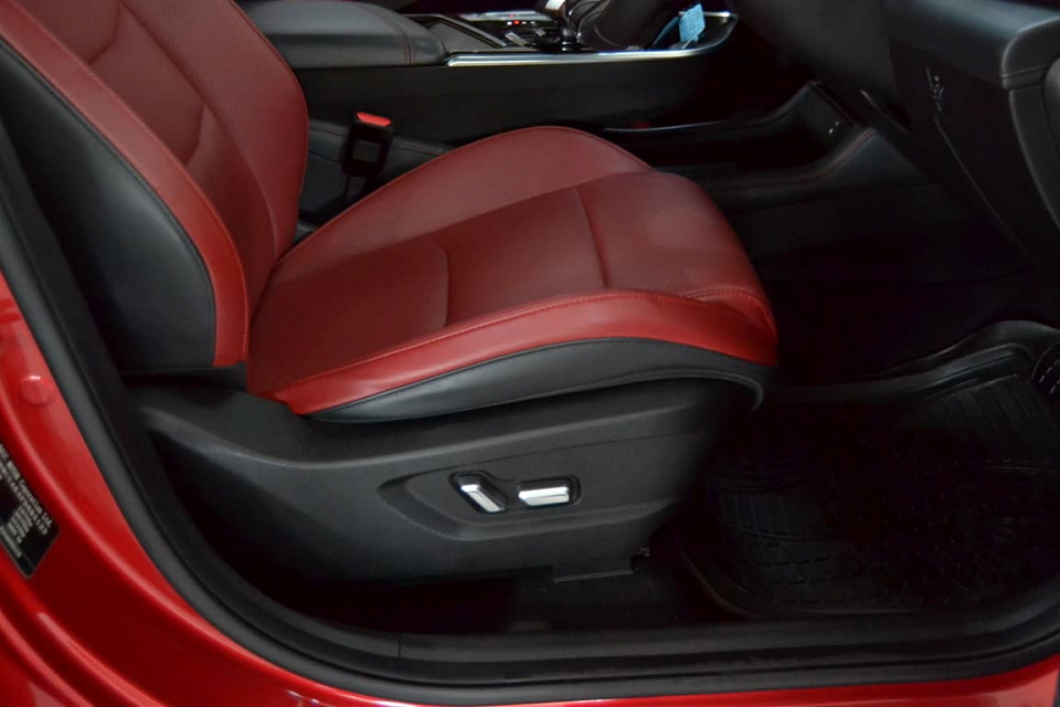 #LUXURY SUV AUTO| 2023 BAIC X55 1.5T PREMIUM AT id: 467816