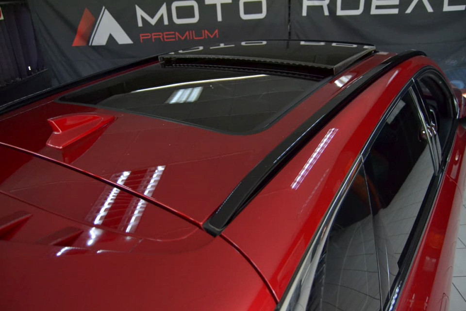 #LUXURY SUV AUTO| 2023 BAIC X55 1.5T PREMIUM AT id: 467816