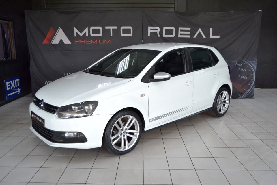 #UNBEATABLE BARGAIN!!!| 2023 VOLKSWAGEN POLO VIVO HATCH 1.0 TSI GT id: 473686