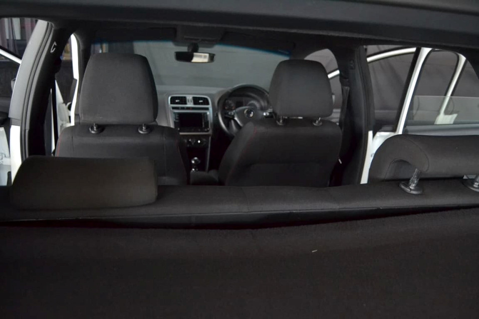 #UNBEATABLE BARGAIN!!!| 2023 VOLKSWAGEN POLO VIVO HATCH 1.0 TSI GT id: 473686