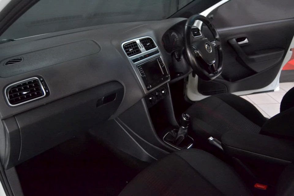 #UNBEATABLE BARGAIN!!!| 2023 VOLKSWAGEN POLO VIVO HATCH 1.0 TSI GT id: 473686