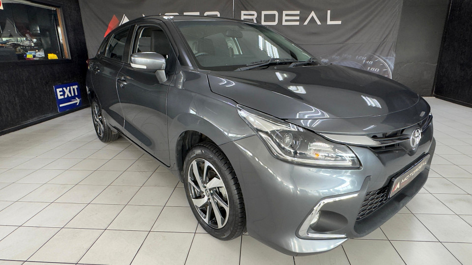 #CLEAN BARGAIN!!!| 2024 TOYOTA STARLET 1.5 Xs id: 471477