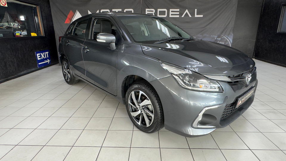 #CLEAN BARGAIN!!!| 2024 TOYOTA STARLET 1.5 Xs id: 471477