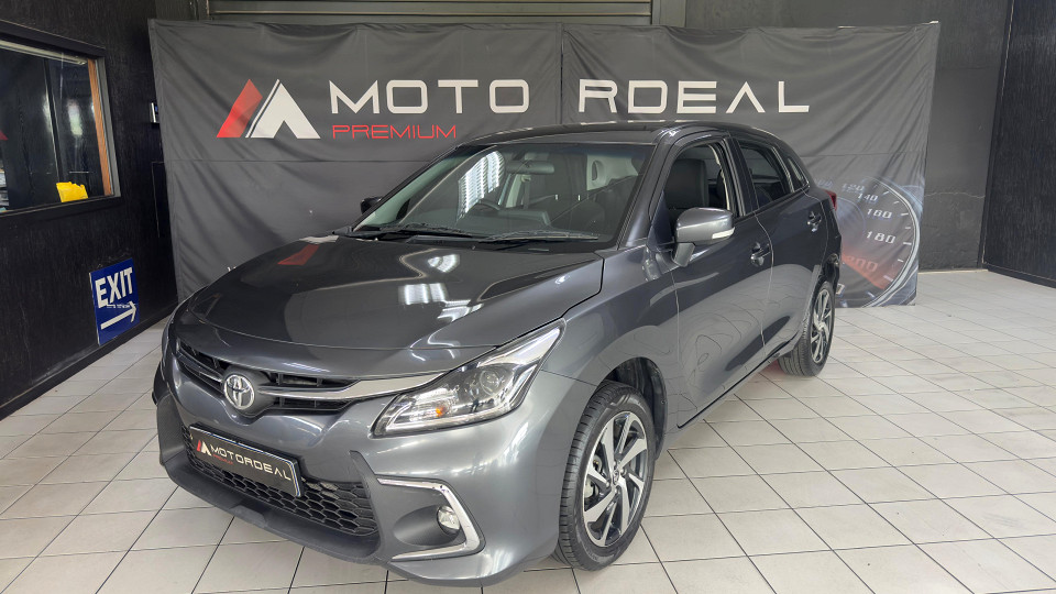 #CLEAN BARGAIN!!!| 2024 TOYOTA STARLET 1.5 Xs id: 471477