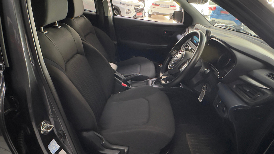 #CLEAN BARGAIN!!!| 2024 TOYOTA STARLET 1.5 Xs id: 471477