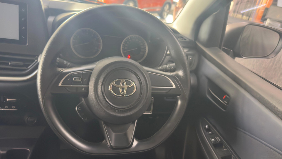 #CLEAN BARGAIN!!!| 2024 TOYOTA STARLET 1.5 Xs id: 471477