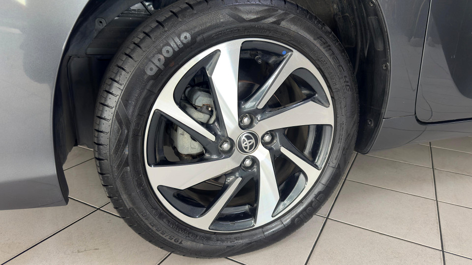 #CLEAN BARGAIN!!!| 2024 TOYOTA STARLET 1.5 Xs id: 471477