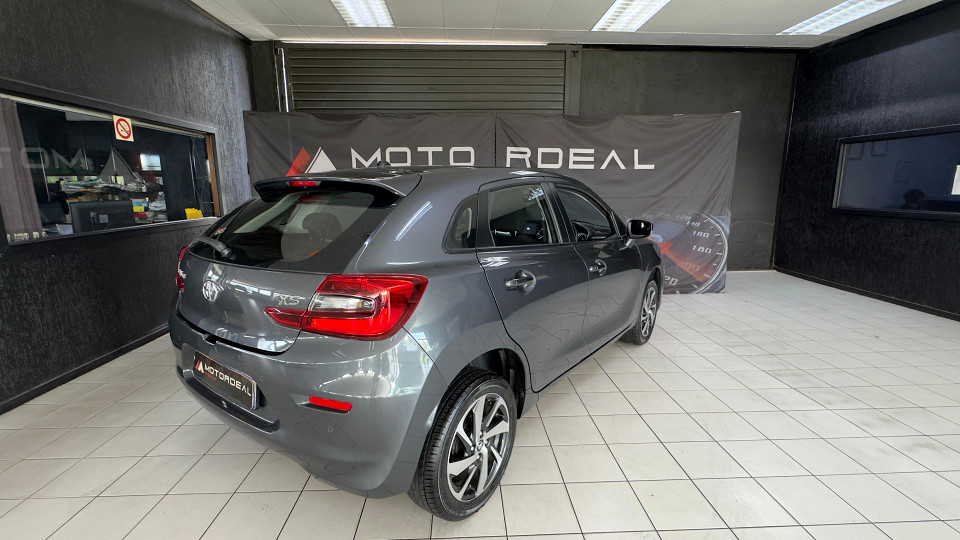 #CLEAN BARGAIN!!!| 2024 TOYOTA STARLET 1.5 Xs id: 471477