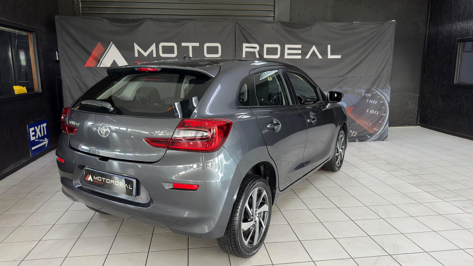 #CLEAN BARGAIN!!!| 2024 TOYOTA STARLET 1.5 Xs id: 471477