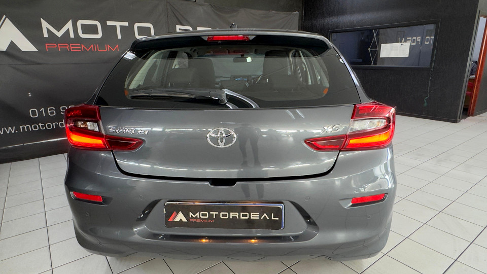 #CLEAN BARGAIN!!!| 2024 TOYOTA STARLET 1.5 Xs id: 471477