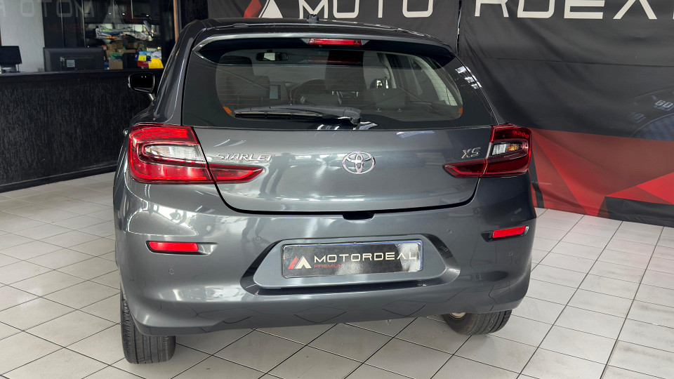 #CLEAN BARGAIN!!!| 2024 TOYOTA STARLET 1.5 Xs id: 471477