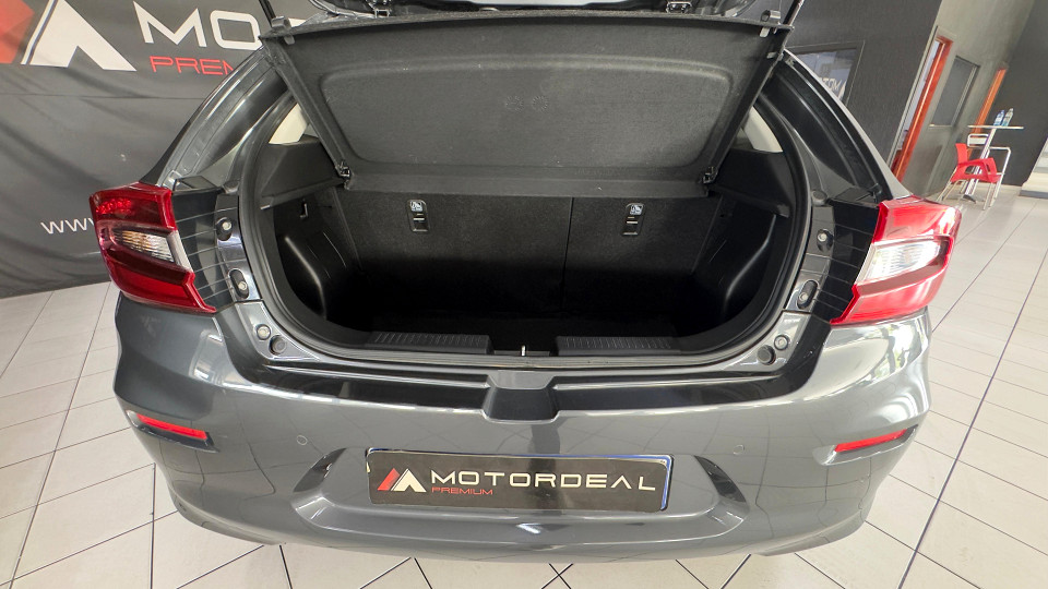 #CLEAN BARGAIN!!!| 2024 TOYOTA STARLET 1.5 Xs id: 471477