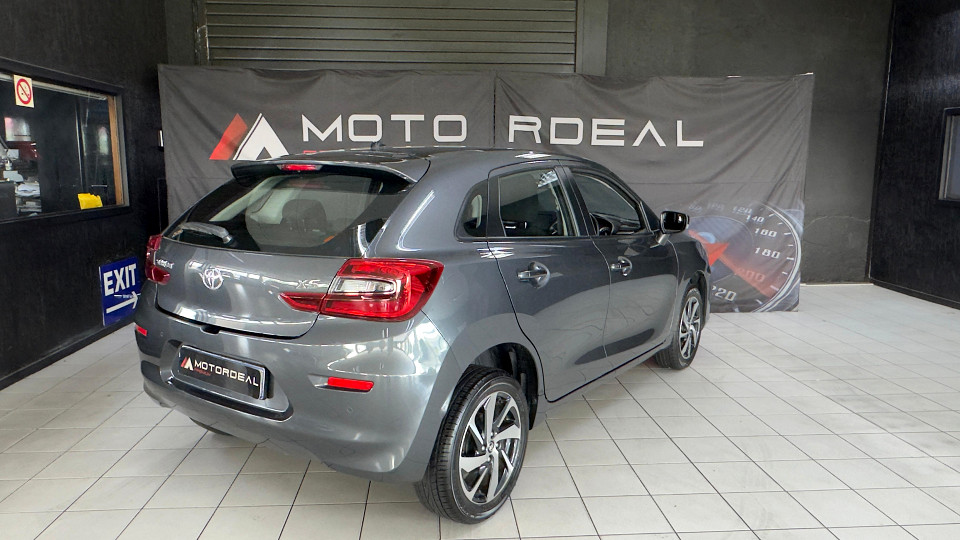 #CLEAN BARGAIN!!!| 2024 TOYOTA STARLET 1.5 Xs id: 471477