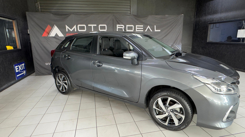 #CLEAN BARGAIN!!!| 2024 TOYOTA STARLET 1.5 Xs id: 471477