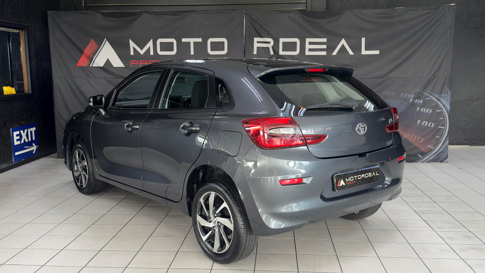 #CLEAN BARGAIN!!!| 2024 TOYOTA STARLET 1.5 Xs id: 471477