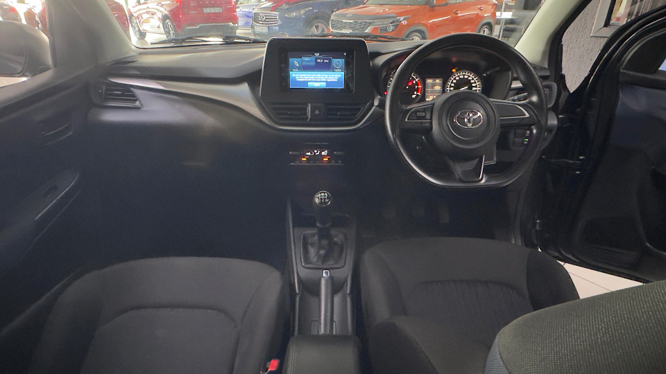 #CLEAN BARGAIN!!!| 2024 TOYOTA STARLET 1.5 Xs id: 471477