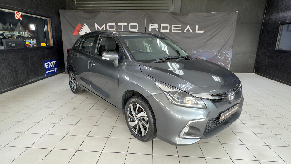 #CLEAN BARGAIN!!!| 2024 TOYOTA STARLET 1.5 Xs id: 471477