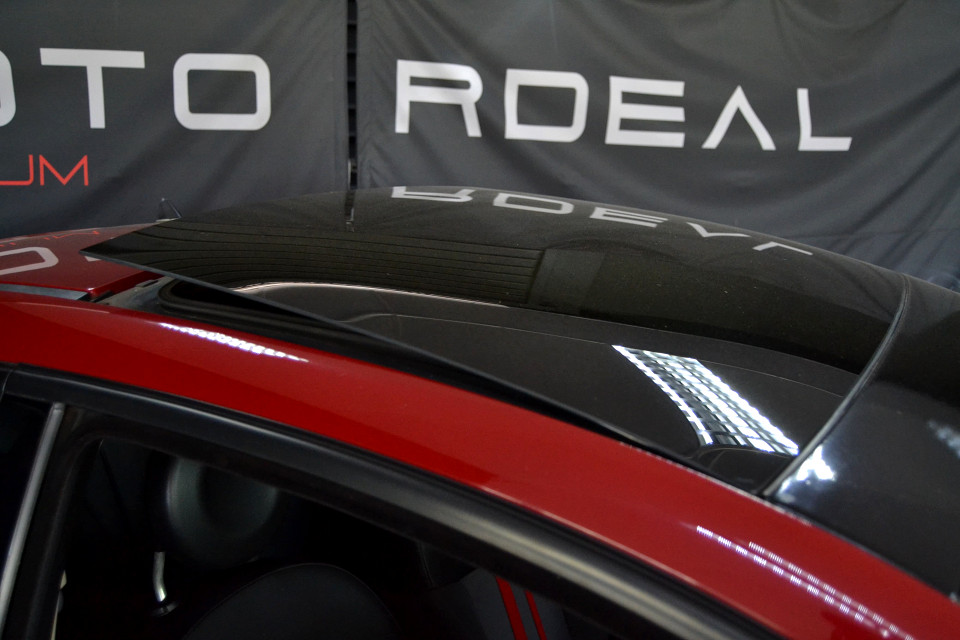 #SPORTY + PANORAMIC ROOF!!!| 2012 FIAT 500 1.4 LOUNGE id: 289232