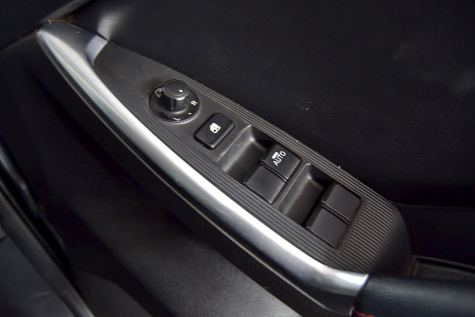 #AUTO + SUV!!!| 2012 MAZDA CX-5 2.0 INDIVIDUAL 4X2 AT id: 68828