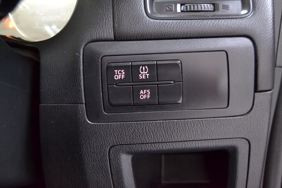 #AUTO + SUV!!!| 2012 MAZDA CX-5 2.0 INDIVIDUAL 4X2 AT id: 68828