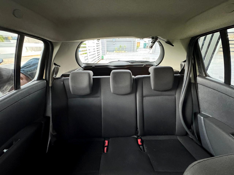 | 2012 RENAULT CLIO 1.6 YAHOO! id: 68777