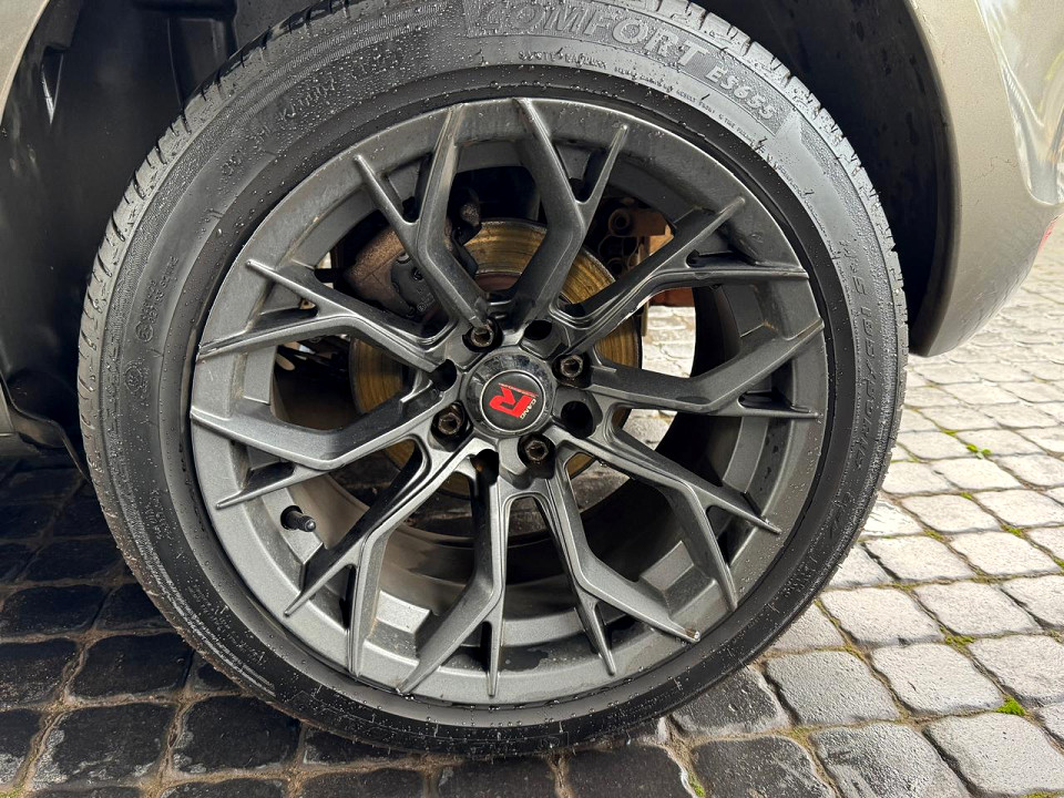 | 2012 RENAULT CLIO 1.6 YAHOO! id: 68777