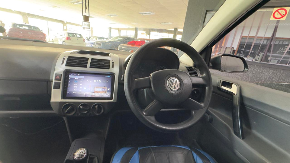 #BUDGETBARGAIN!!!| 2012 VOLKSWAGEN POLO 1.4 TRENDLINE id: 490083