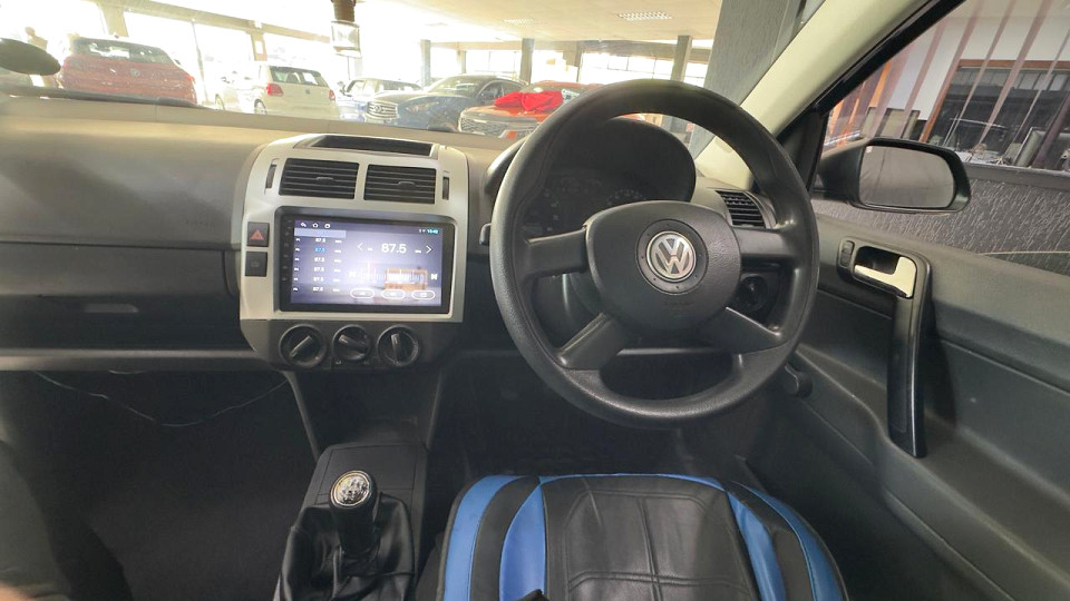 #BUDGETBARGAIN!!!| 2012 VOLKSWAGEN POLO 1.4 TRENDLINE id: 490083