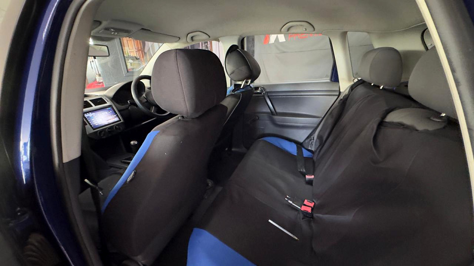 #BUDGETBARGAIN!!!| 2012 VOLKSWAGEN POLO 1.4 TRENDLINE id: 490083