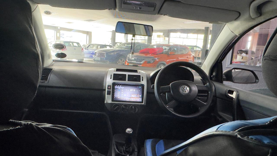 #BUDGETBARGAIN!!!| 2012 VOLKSWAGEN POLO 1.4 TRENDLINE id: 490083