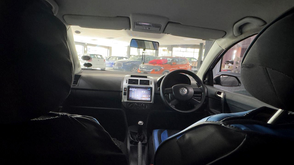 #BUDGETBARGAIN!!!| 2012 VOLKSWAGEN POLO 1.4 TRENDLINE id: 490083