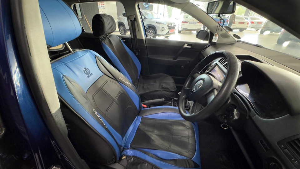 #BUDGETBARGAIN!!!| 2012 VOLKSWAGEN POLO 1.4 TRENDLINE id: 490083