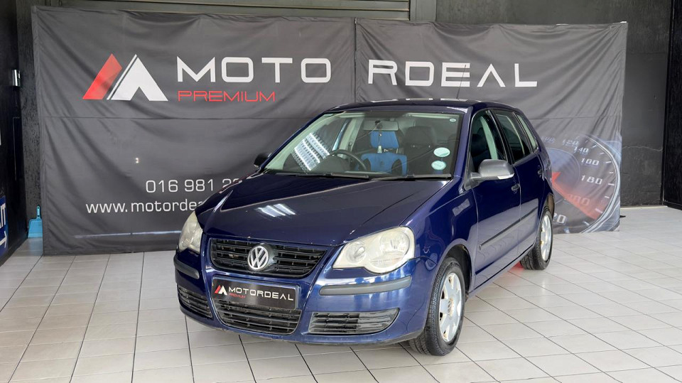 #BUDGETBARGAIN!!!| 2012 VOLKSWAGEN POLO 1.4 TRENDLINE id: 490083