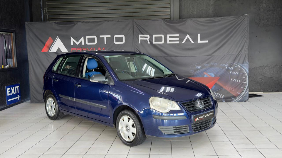 #BUDGETBARGAIN!!!| 2012 VOLKSWAGEN POLO 1.4 TRENDLINE id: 490083