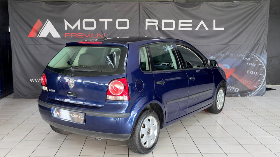 #BUDGETBARGAIN!!!| 2012 VOLKSWAGEN POLO 1.4 TRENDLINE id: 490083