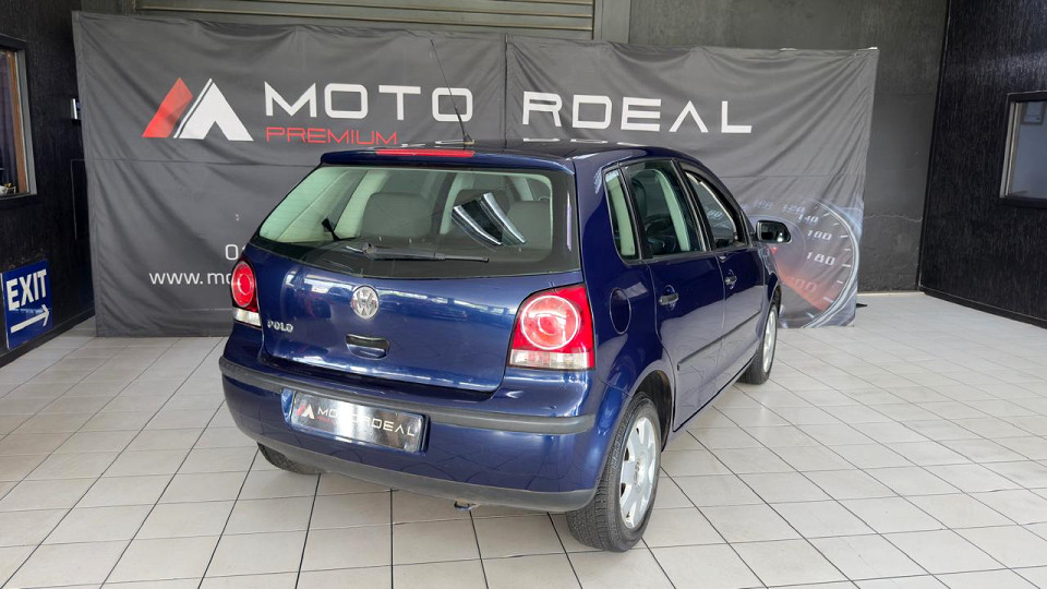 #BUDGETBARGAIN!!!| 2012 VOLKSWAGEN POLO 1.4 TRENDLINE id: 490083