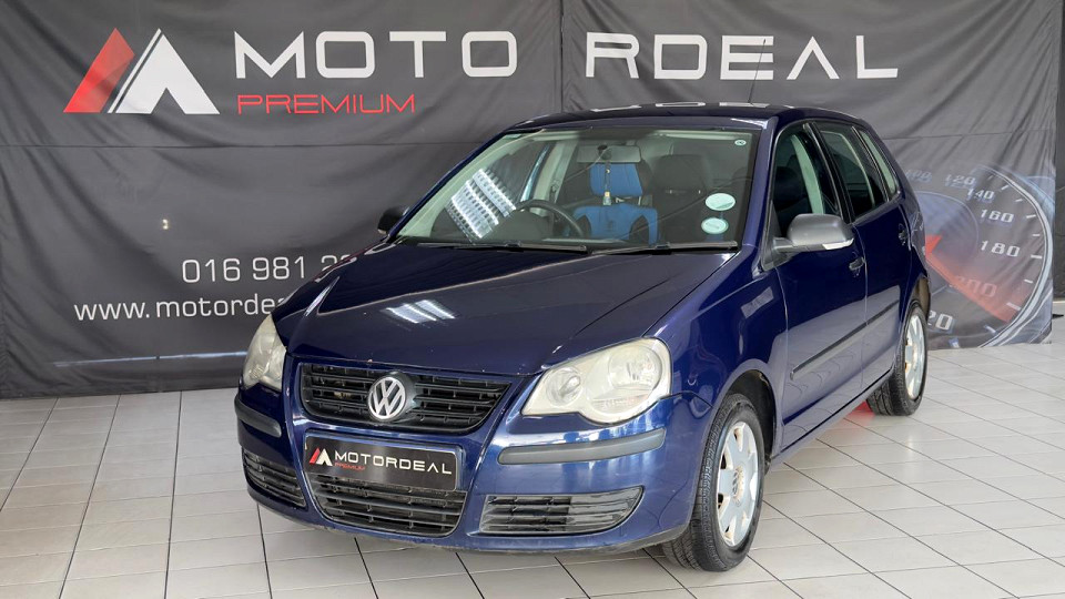 #BUDGETBARGAIN!!!| 2012 VOLKSWAGEN POLO 1.4 TRENDLINE id: 490083