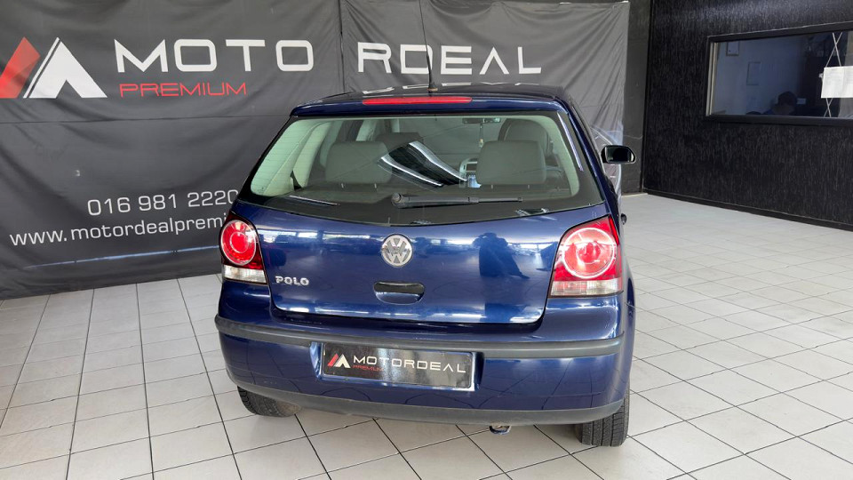 #BUDGETBARGAIN!!!| 2012 VOLKSWAGEN POLO 1.4 TRENDLINE id: 490083