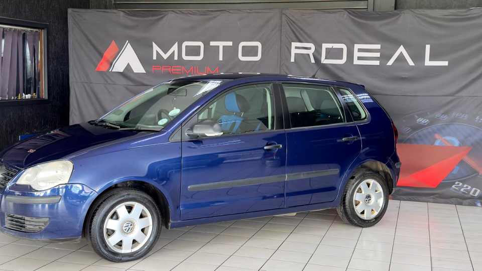 #BUDGETBARGAIN!!!| 2012 VOLKSWAGEN POLO 1.4 TRENDLINE id: 490083