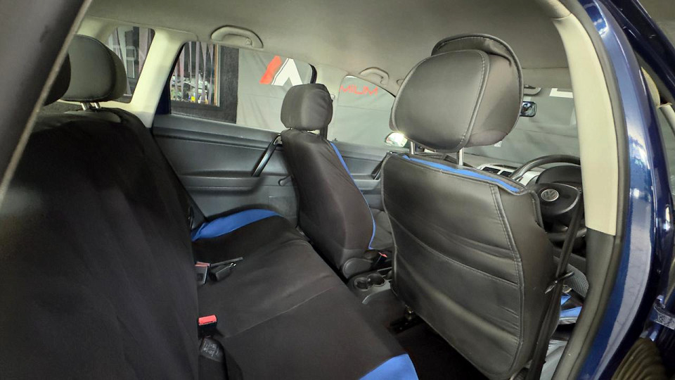 #BUDGETBARGAIN!!!| 2012 VOLKSWAGEN POLO 1.4 TRENDLINE id: 490083