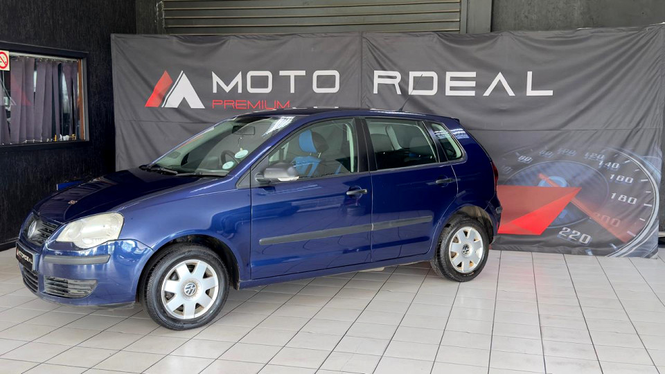 #BUDGETBARGAIN!!!| 2012 VOLKSWAGEN POLO 1.4 TRENDLINE id: 490083