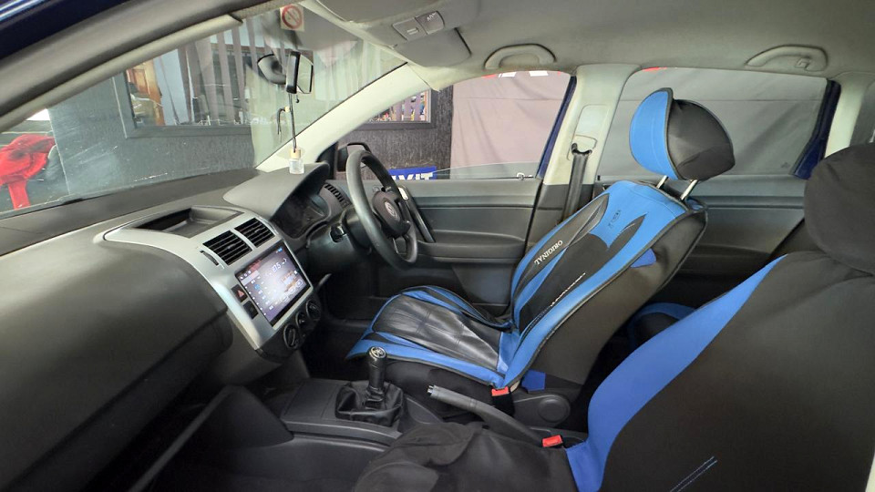 #BUDGETBARGAIN!!!| 2012 VOLKSWAGEN POLO 1.4 TRENDLINE id: 490083