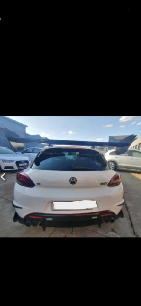 POWER + SUSPENSION UPGRADE!!!| 2012 VOLKSWAGEN SCIROCCO 2.0 TSI SPORTLINE DSG id: 273023