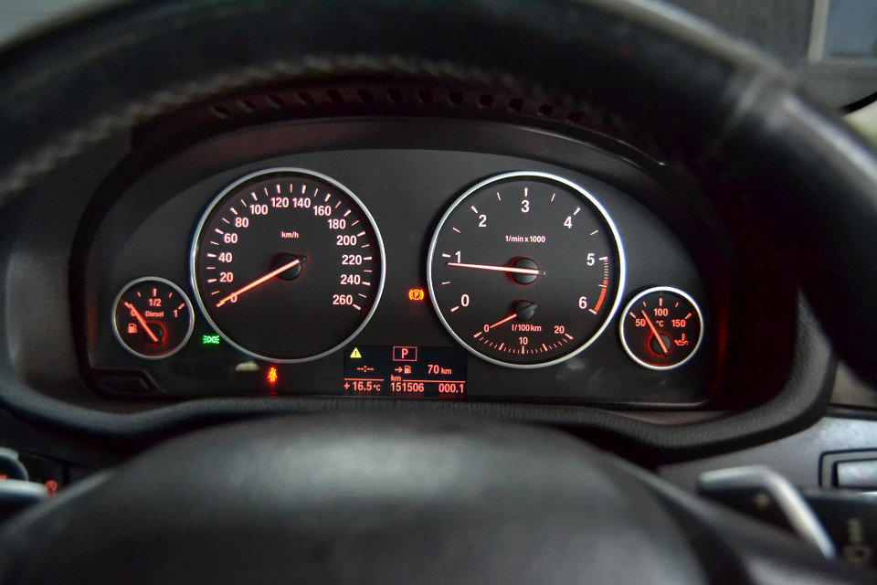 #SUNROOF+DIESEL| 2013 BMW X3 xDRIVE20d STEPTRONIC id: 68841