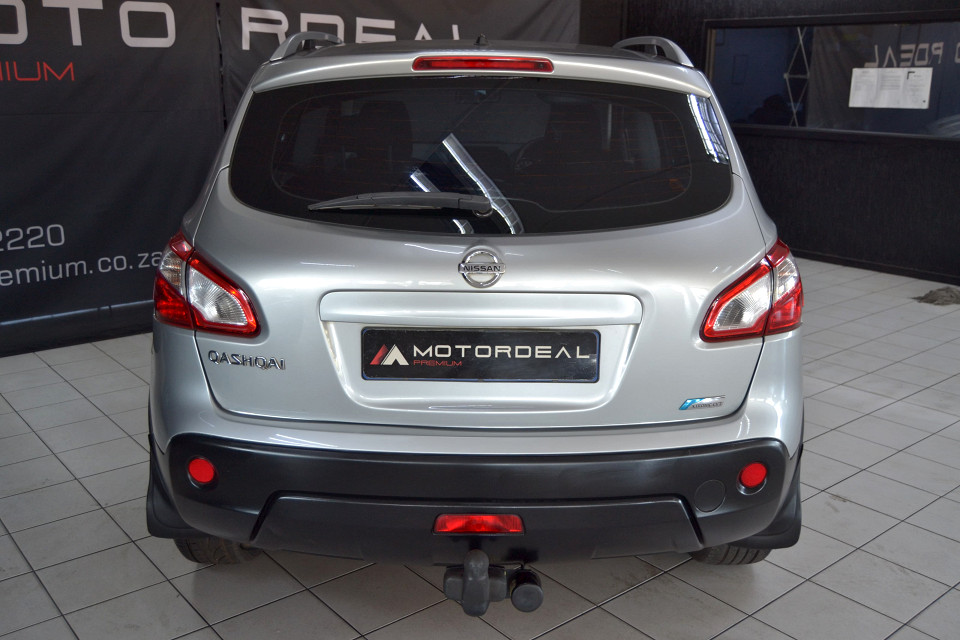 #BARGAIN AUTOMATIC !!!| 2013 NISSAN QASHQAI 2.0 ACENTA CVT id: 288594