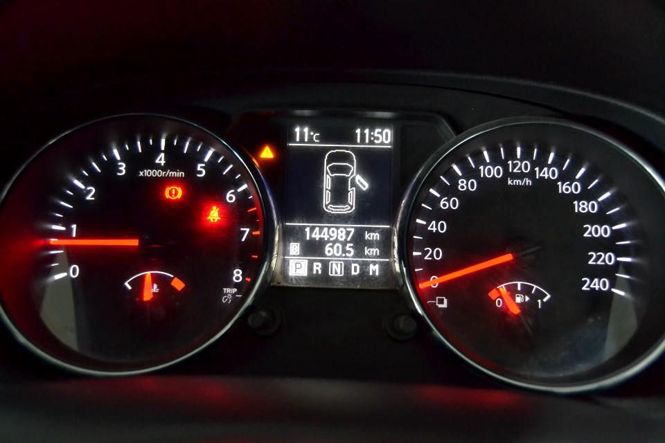 #BARGAIN AUTOMATIC !!!| 2013 NISSAN QASHQAI 2.0 ACENTA CVT id: 288594