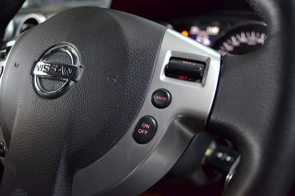 #BARGAIN AUTOMATIC !!!| 2013 NISSAN QASHQAI 2.0 ACENTA CVT id: 288594