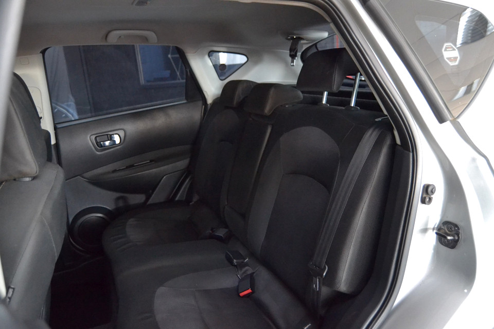 #BARGAIN AUTOMATIC !!!| 2013 NISSAN QASHQAI 2.0 ACENTA CVT id: 288594